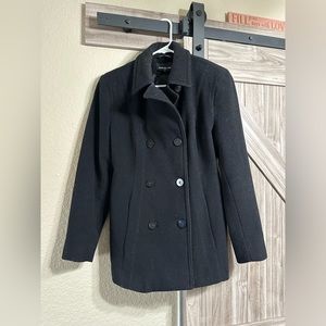 Jones New York Peacoat